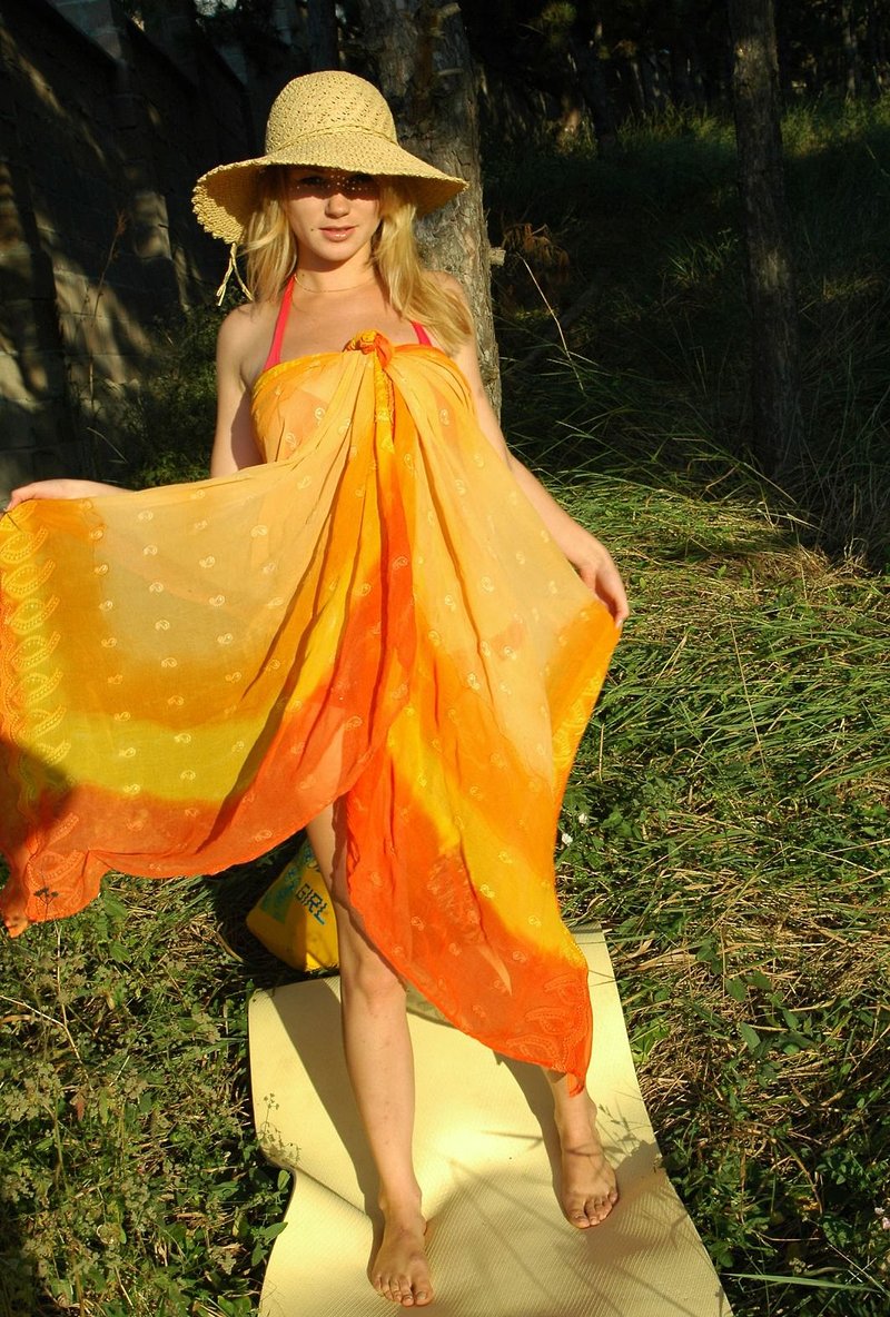 Аля, 21 год, 3 размер груди