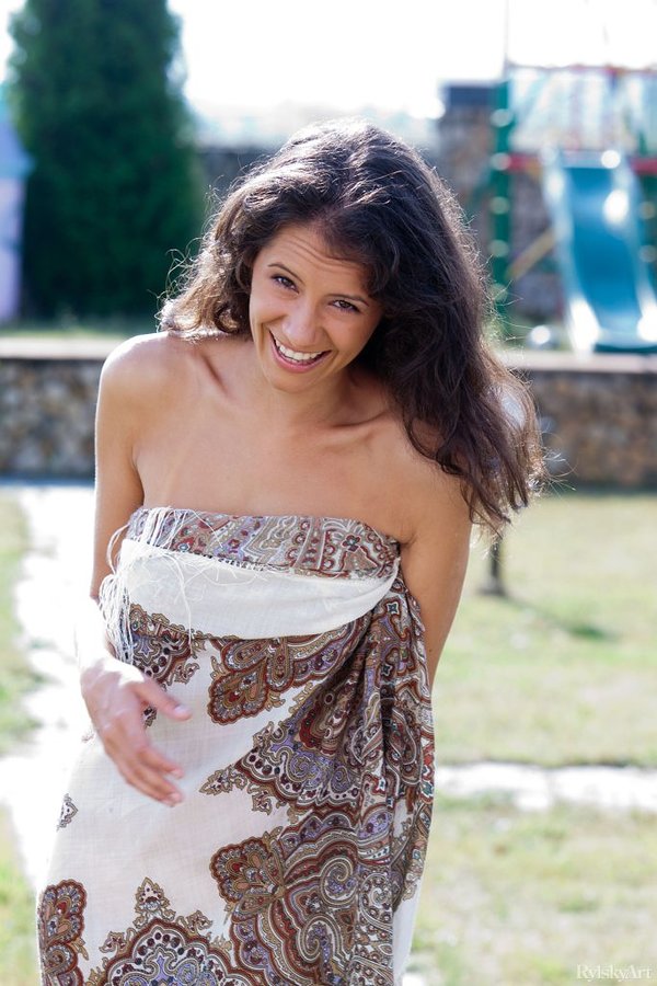 Эльвира, 24 года, 3 размер груди